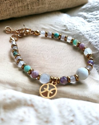 RYBY - zodiac collection - PREMIUM, kaktusia