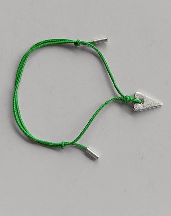 SERDUSZKO bransoletka, Katarzyna Kaminska ART