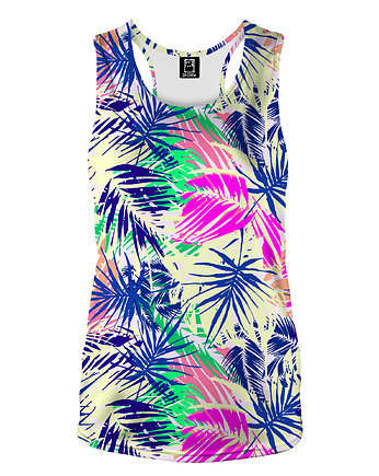 DR.CROW Bokserka Top Exotic, DrCrow