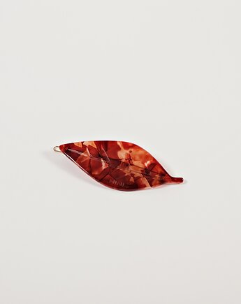 Spinka OAK w kolorze Chill Red