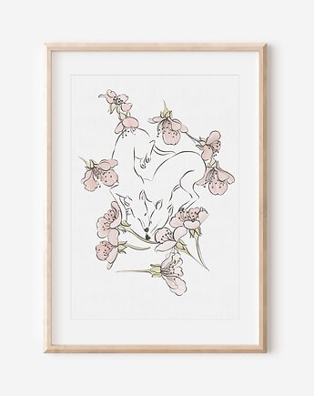 Plakat - CHARTY, Mint In Paper