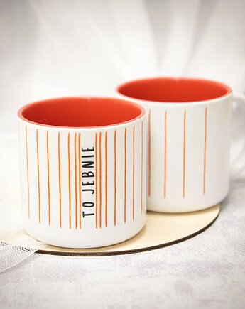 Kubek To Jeb*ie, tulimy