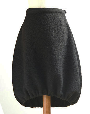Skirt Annie warmy, pudu
