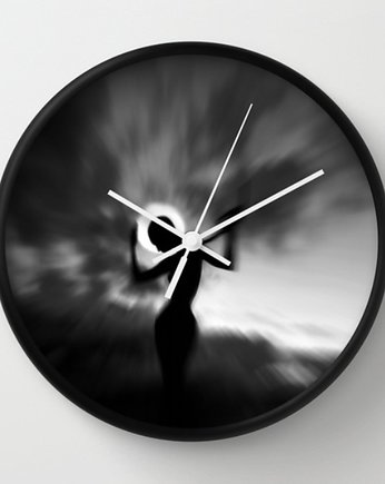 Imbue Clock, KEIT