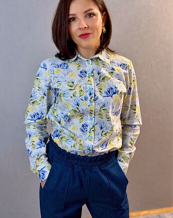 Koszula dolce vita, Par De Moi