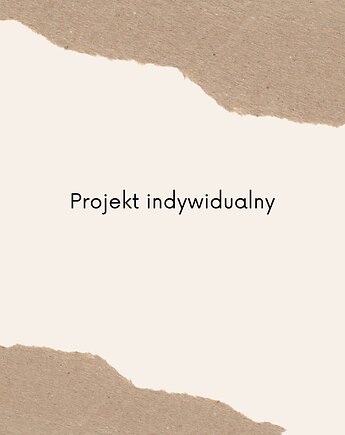 Projekt indywidualny Dam Radę ametyst i kwarc różowy, karolina kosior