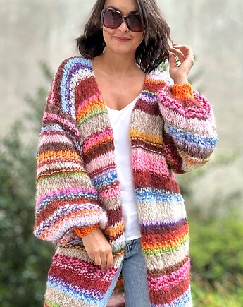 Kardigan SHE is nature, Oh! Sweater