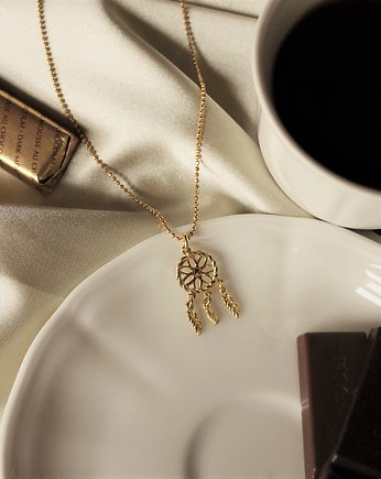 Naszyjnik Łapacz Snów, Ker Jewellery