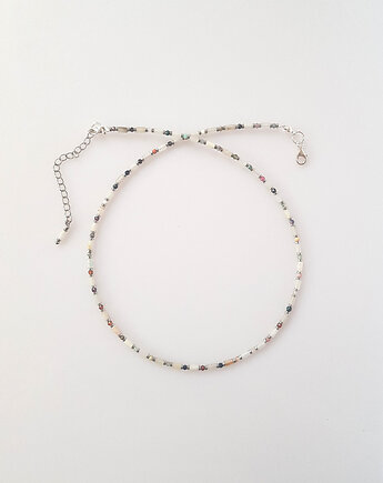 Naszyjnik z Awenturynem Kolory Natury v Simple, Mitsu