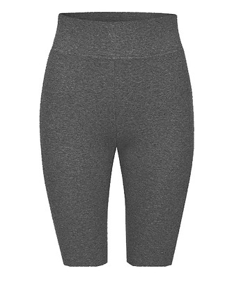 Legginsy Cheer graphite mini, Patchouli