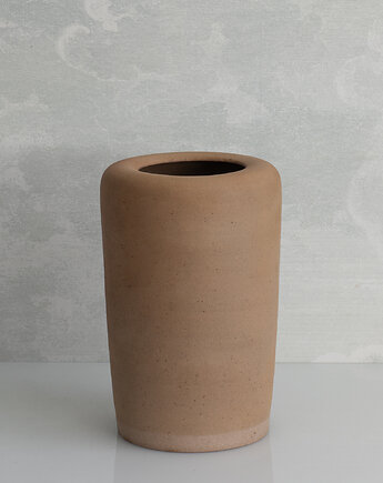 THE EARTH LOESS '24 wazon ceramiczny, Her Potter