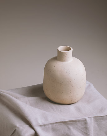 Wazon ceramiczny, Joanna Szewczuk