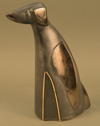 Pies ceramiczny, cerama