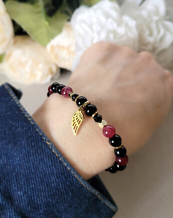 OCHRONA i MIŁOŚĆ z Turmalinem, Seylla pracownia