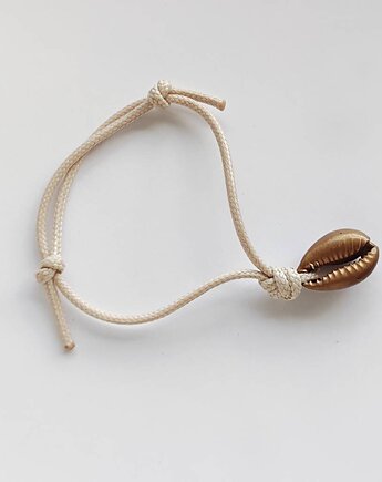 MUSZLE  bransoletka, Katarzyna Kaminska ART