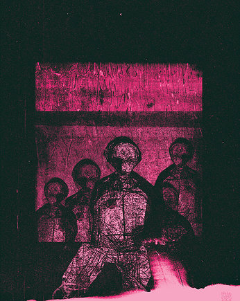 Aliens, Nataleczka Piaszczyk