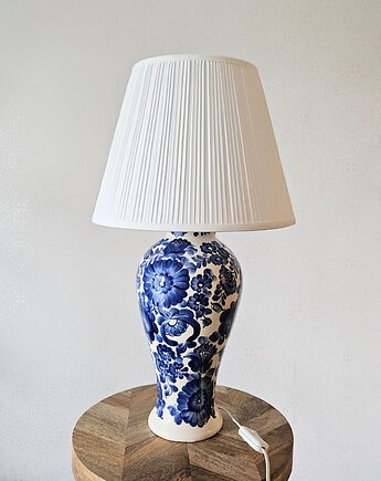 Lampa ceramiczna Wincenty, Bring Your Colors Lamp