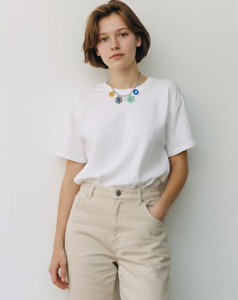 Naszyjnik Hella, Hellaclay