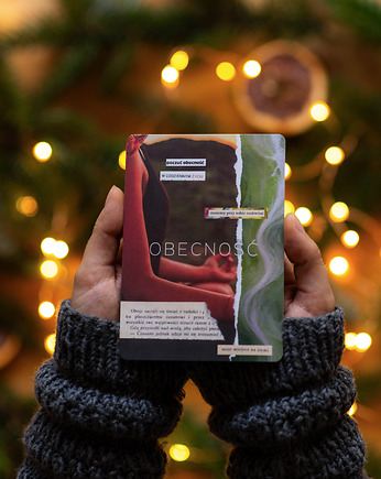 Karty rozwojowe "Pomiędzy", Pracownia Zeszytów