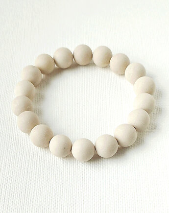 River Stone wygodna Bransoletka, galeria nuit