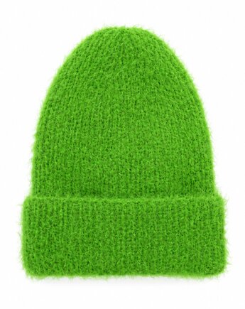 Milusia #4, WOOLLY