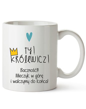 zmotywuj Królewicza, Love Life and Forest