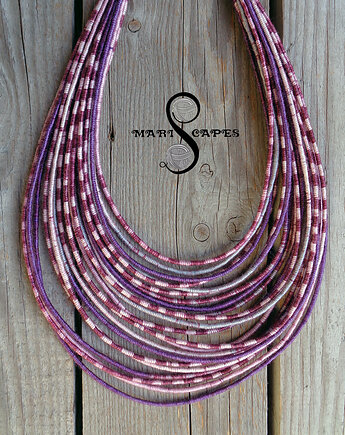 LIMITED EDITION masajka z serii "Ethnics" - Marsala, MARISCAPES