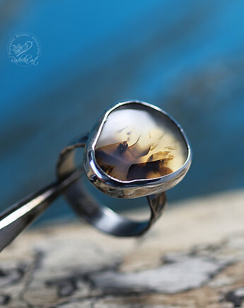 Botswana Ring, Radecka art
