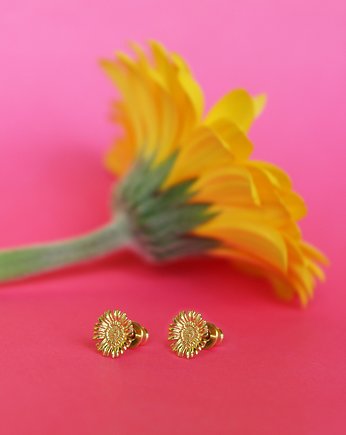 Mini Kwiaty - Kolczyki na sztyfcie, Koenner Jewellery