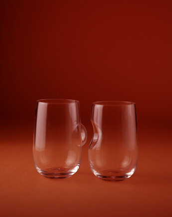 LOVE SET ona i on, Agnieszka Bar Design