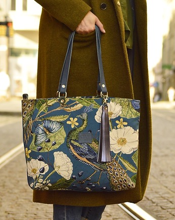 Shopper, MAY