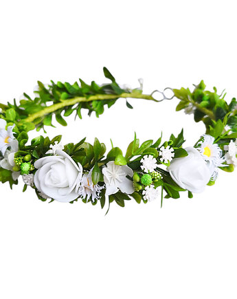 Wianek komunijny, Pretty Stuff