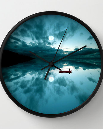 Quiet Clock, KEIT