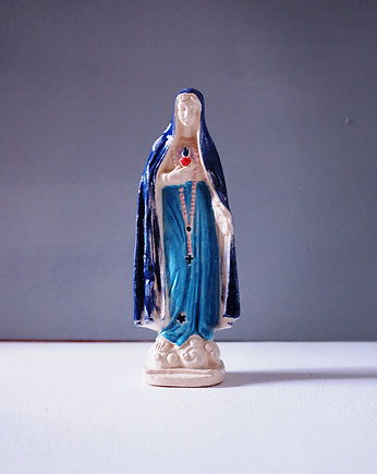 Figurka Maryi, Clay Republic