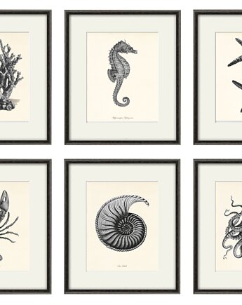 Victorian wall art sklep