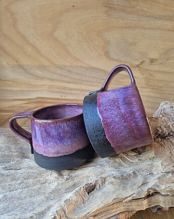 Ceramiczny kubek PI, DUET CERAMIKA