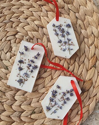 Zawieszka zapachowa Lawenda, Papilio Naturals