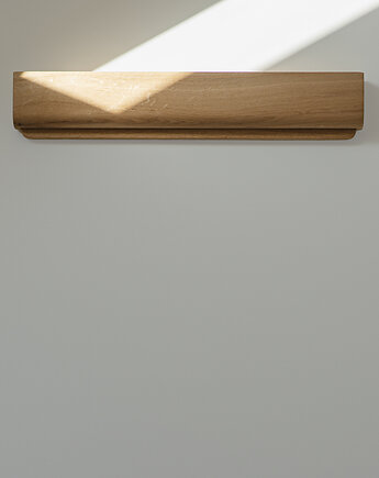 Poster Beam, SzyszkaDesign