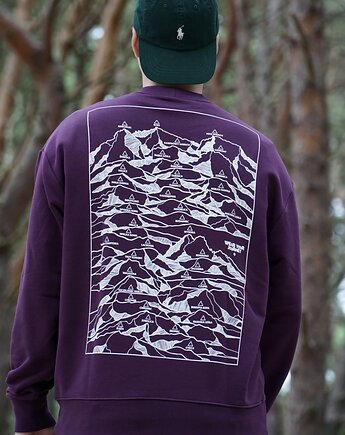 Zaznacz zdobyte szczyty, Wear Your Journey