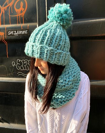 Czapka MAXI COZY, henhouse