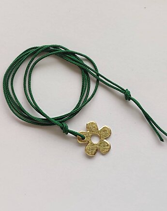 KWIAT wisiorek, Katarzyna Kaminska ART