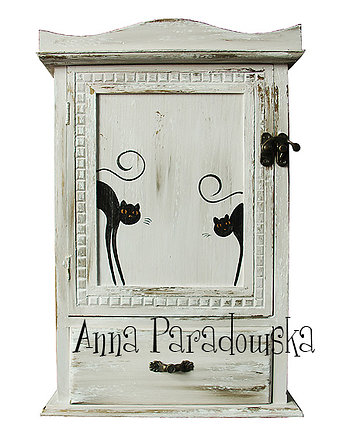 Klucznikowce Ekologiczne [19802.1], Anna Paradowska