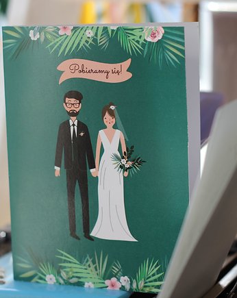 Projekt graficzny, polkastudio