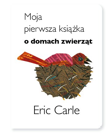 Moja pierwsza książka o domach zwierząt, Wydawnictwo Tatarak