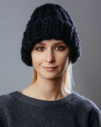 Czapka, POMPOM