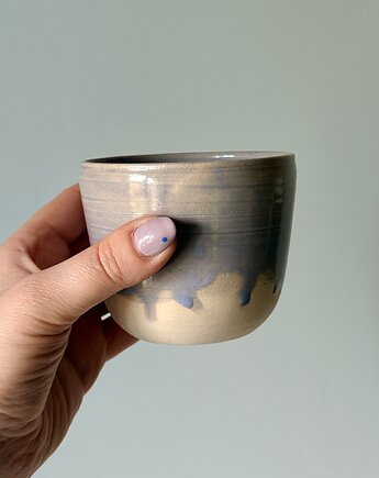 Czarka pastelowa / kolor do wyboru, ewi_pottery