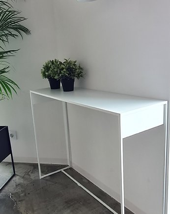 Konsola biała, LoftYou