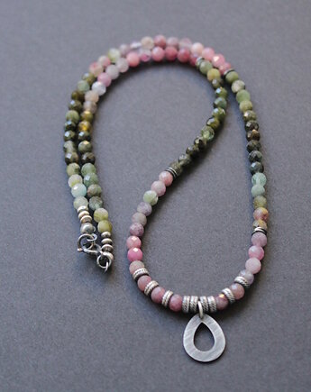 Turmaliny wielobarwne, fado