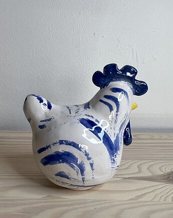 Kurka ceramiczna, PIEGO Ceramika