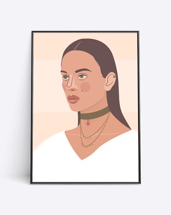Choker, AnnaKozdon